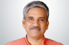 City professor presents app for TB patients
